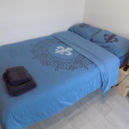 Petite Chambre Tout Confort Acces Independant Albi Zewnętrze zdjęcie