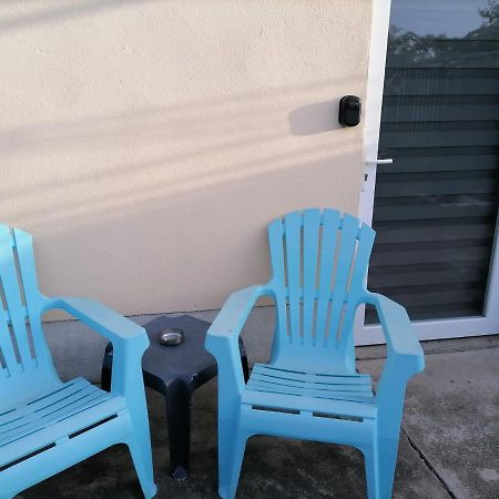 Petite Chambre Tout Confort Acces Independant Albi Zewnętrze zdjęcie