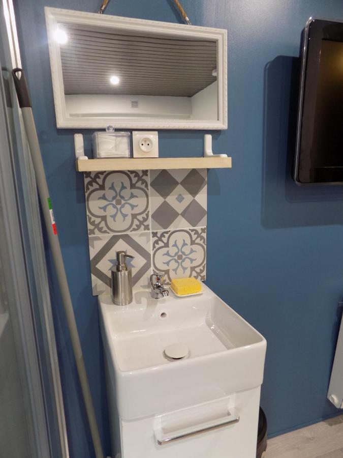 Petite Chambre Tout Confort Acces Independant Albi Zewnętrze zdjęcie