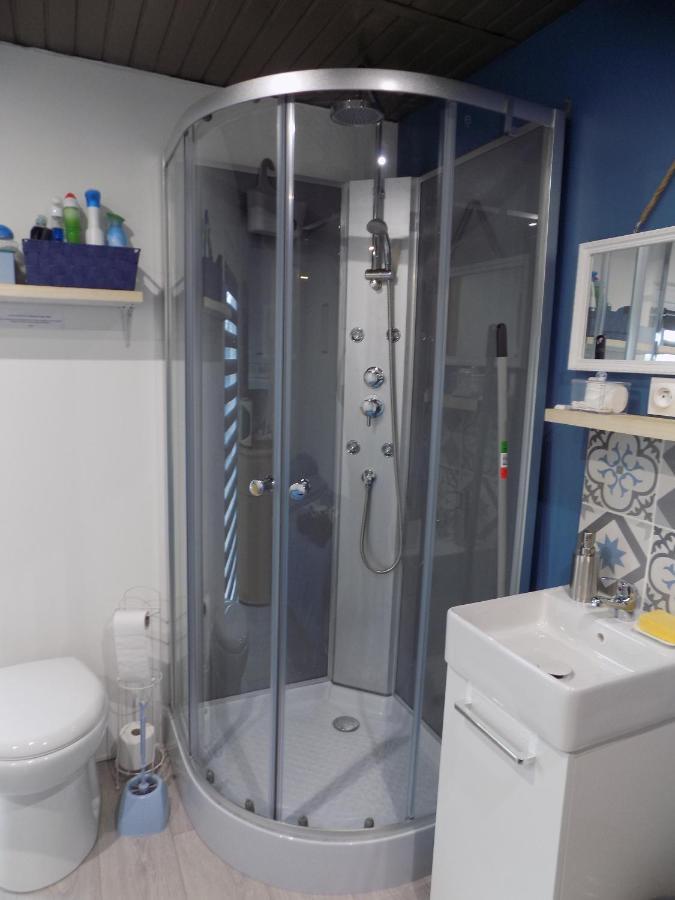 Petite Chambre Tout Confort Acces Independant Albi Zewnętrze zdjęcie